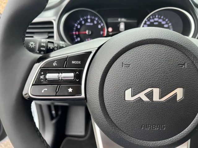 Kia Ceed GDi SportWagon