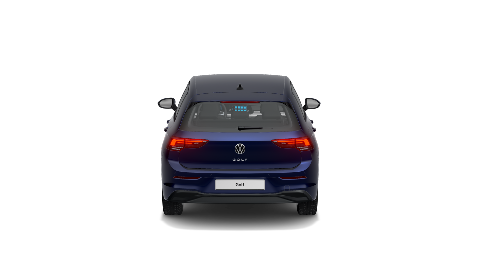 Volkswagen Golf 1.5 TSI Life