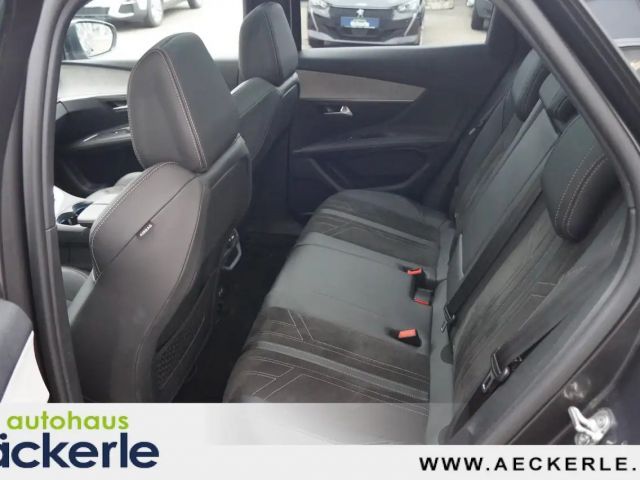 Peugeot 3008 GT-Line