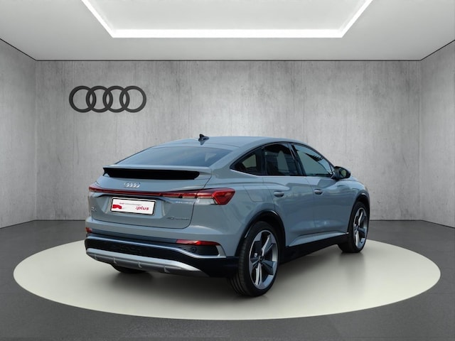 Audi Q4 e-tron 40 Sportback
