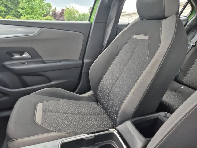 Opel Mokka Edition Mokka-e