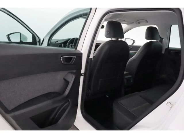 Seat Ateca 1.5 TSI DSG
