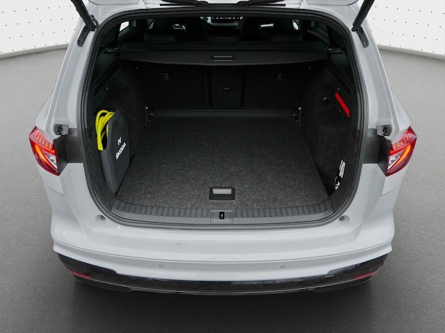 Skoda Enyaq Sportline