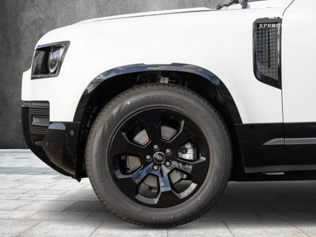 Land Rover Defender 110 D200 Dynamic SE