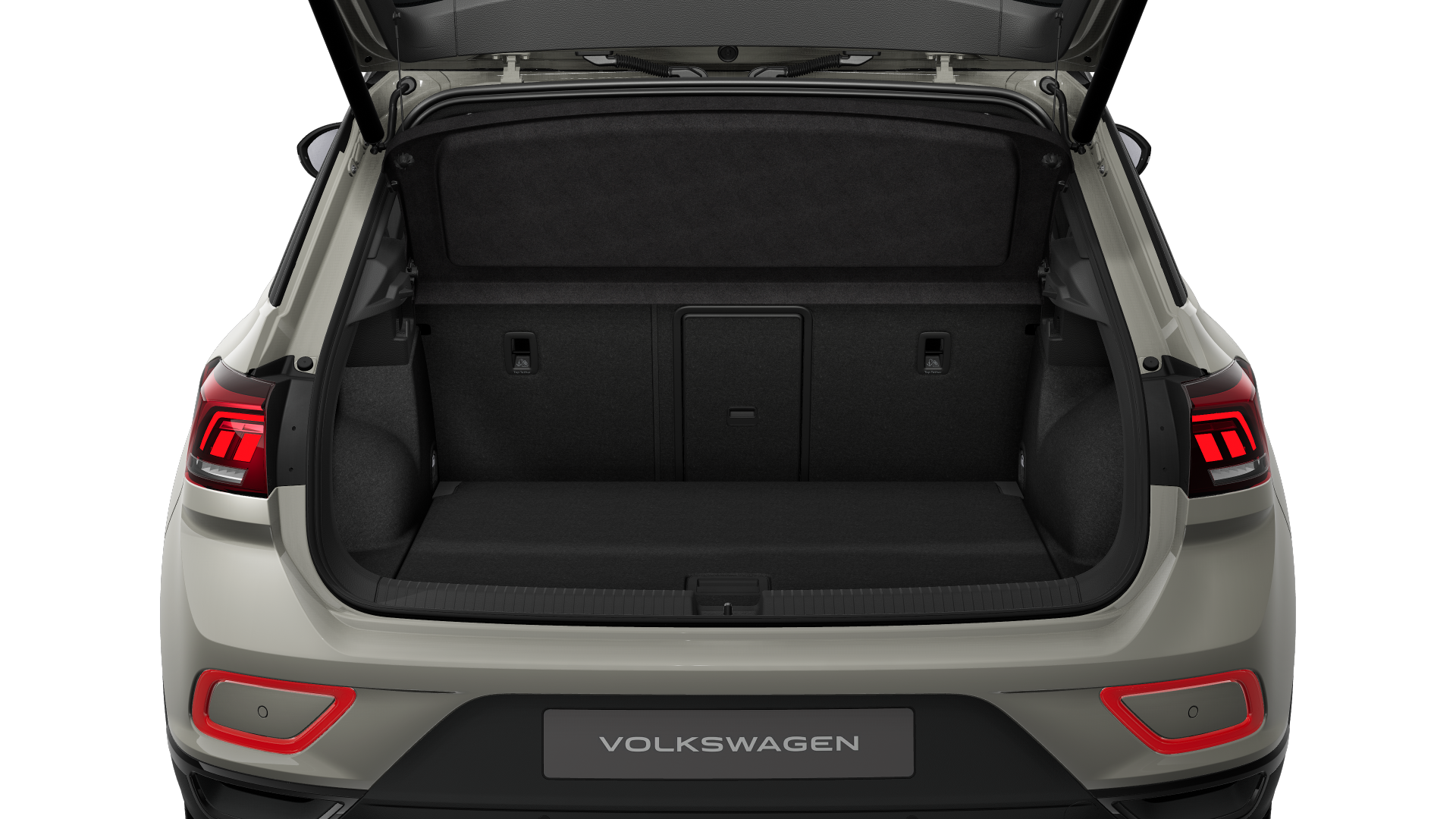 Volkswagen T-Roc 2.0 TDI DSG Style