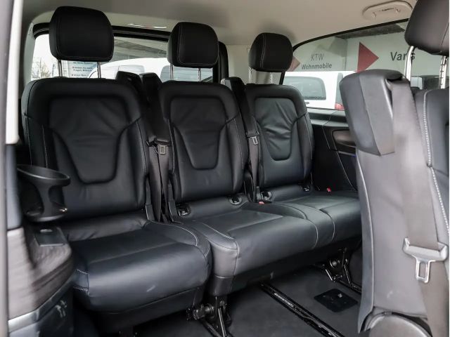 Mercedes-Benz V 300 AVANTGARDE Extralang