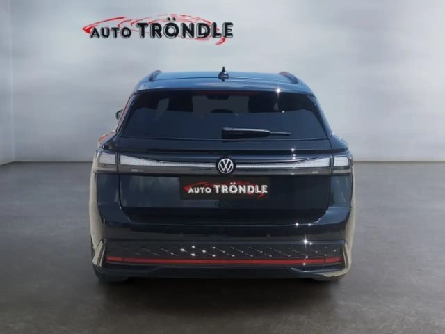 Volkswagen ID.7 4Motion GTX IQ.Drive Tourer