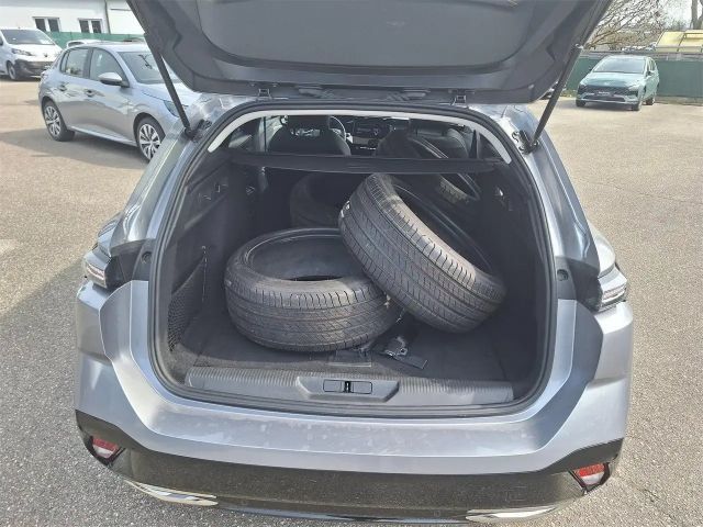 Peugeot 308 Allure Pack Hybrid SW