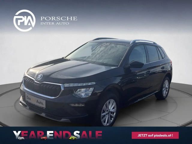 Skoda Kamiq Selection