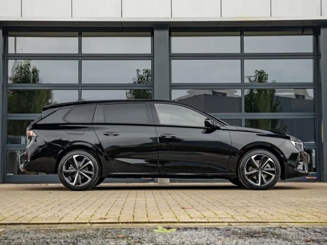 Opel Astra GS-Line Grand Sport