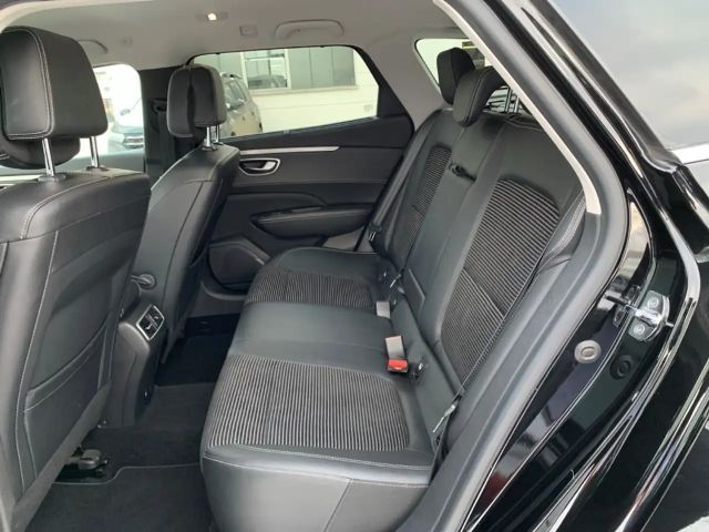 Renault Talisman Combi Estate Intens TCe 160