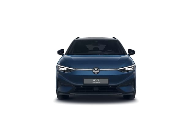 Volkswagen ID.7 Pro Style Tourer