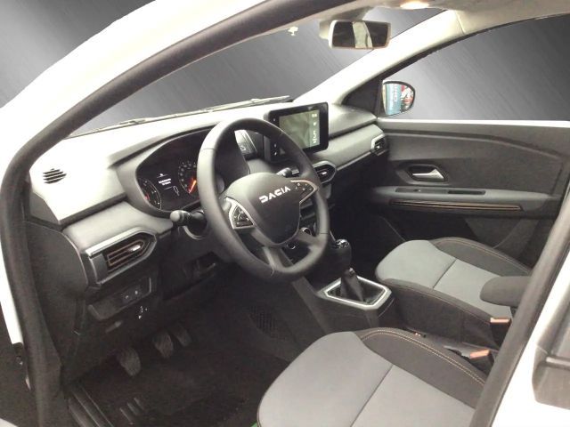 Dacia Sandero ECO-G Extreme Stepway