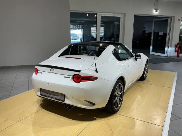 Mazda MX-5 Exclusive-line RF