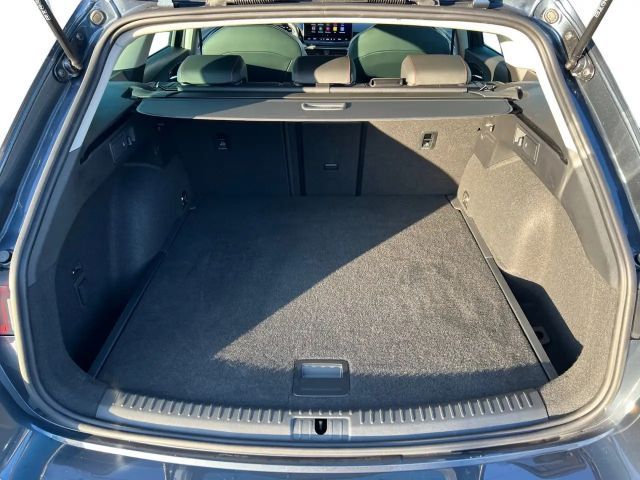 Seat Leon FR-lijn Sportstourer