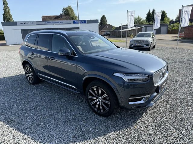 Volvo XC90 AWD Bright Plus