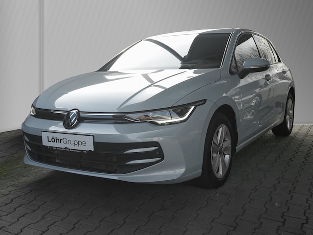 Volkswagen Golf Golf VIII Life