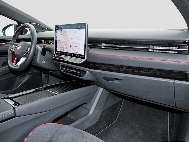 Volkswagen ID.7 4Motion GTX Tourer