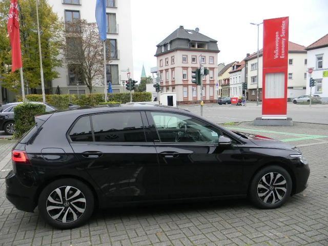 Volkswagen Golf DSG Golf VIII IQ.Drive