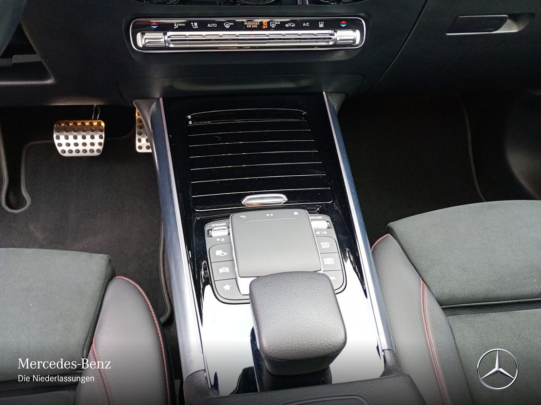 Mercedes-Benz EQA 250