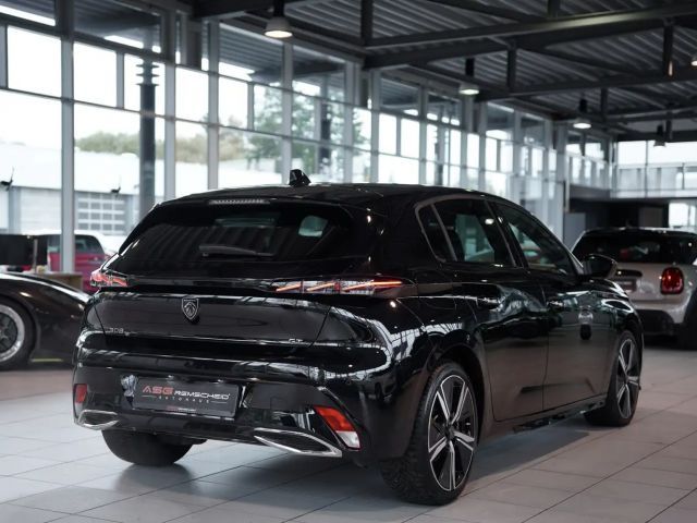 Peugeot 308 BlueHDi GT-Line