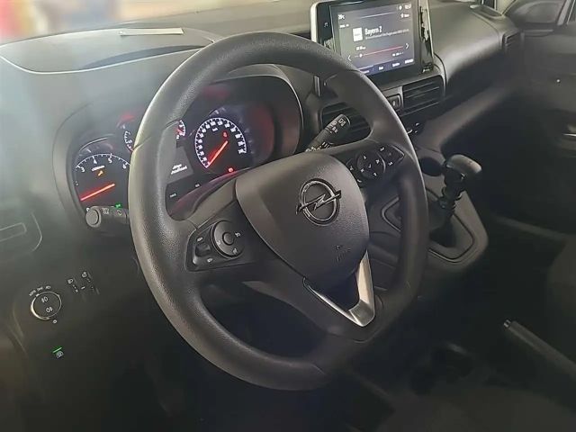 Opel Combo 1.5 CDTI Life