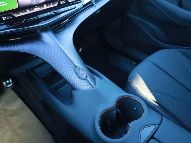 Cupra Tavascan Alpha 210kW/286PS