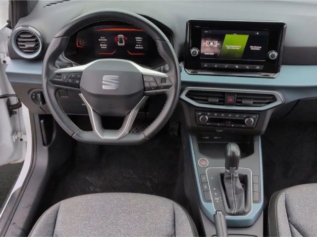 Seat Arona 1.0 TSI DSG