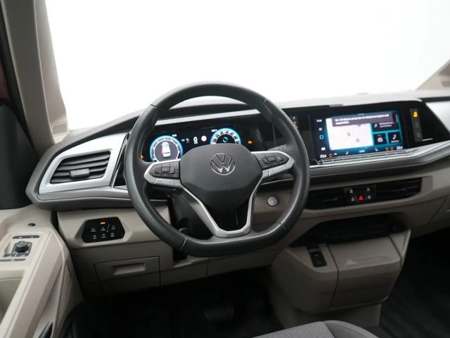 Volkswagen Multivan Lang T7