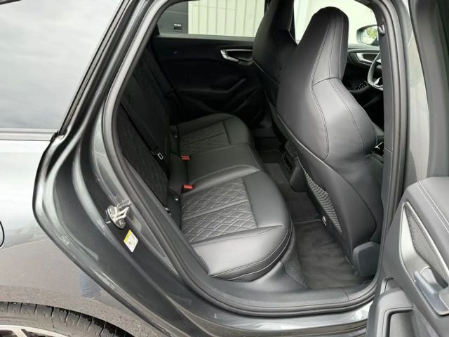 Audi S5 Quattro Sport