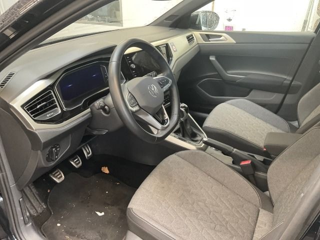 Volkswagen Taigo 1.0 TSI Move