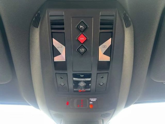 DS DS 7 Crossback BlueHDi Mobiles