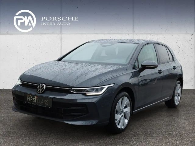 Volkswagen Golf Rabbit TSI