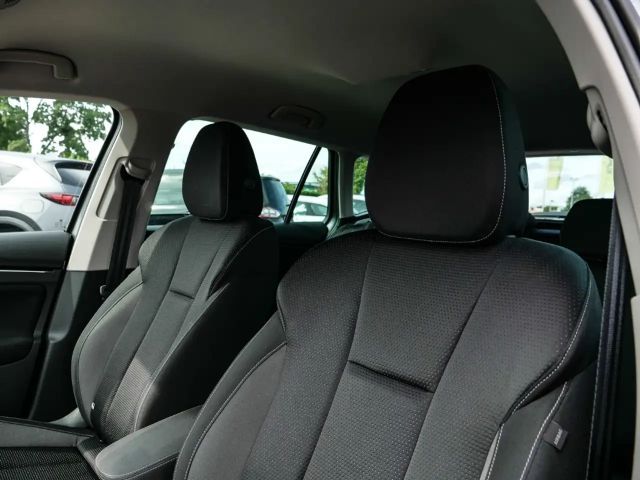 Skoda Kamiq 1.0 TSI Ambition