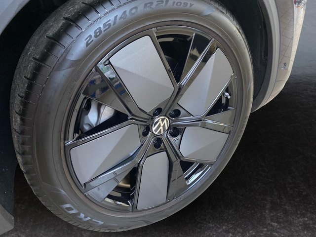 Volkswagen Touareg 3.0 V6 TSI