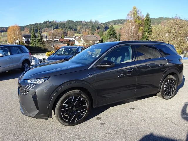 Peugeot 5008 GT-Line