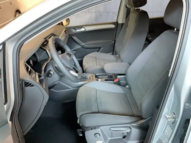 Volkswagen Touran DSG