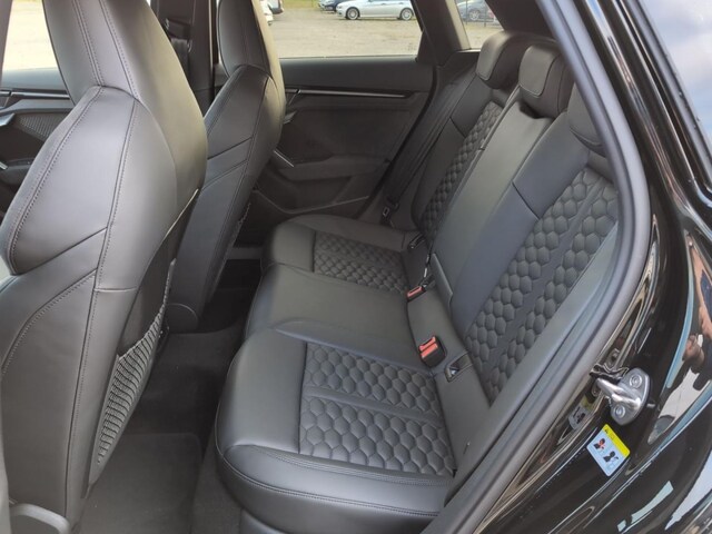 Audi RS3 Quattro S-Tronic Sportback