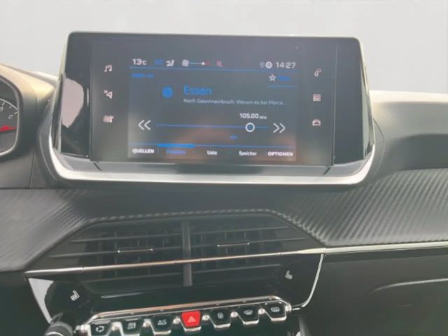 Peugeot 208 Active Pack