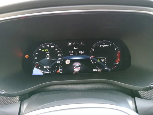 Renault Arkana Intens