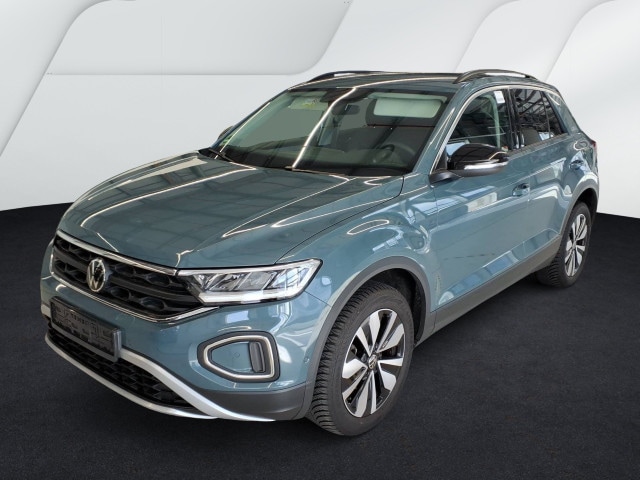 Volkswagen T-Roc 1.0 TSI