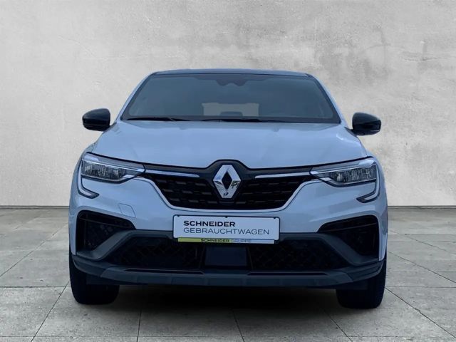 Renault Arkana Bose EDC RS TCe 160