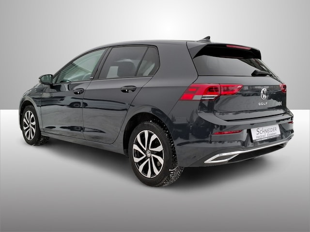 Volkswagen Golf 1.5 TSI