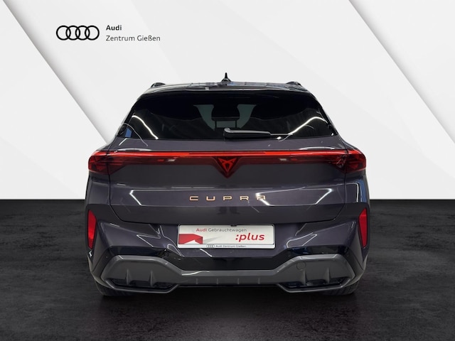 Cupra Terramar 2.0 TSI VZ