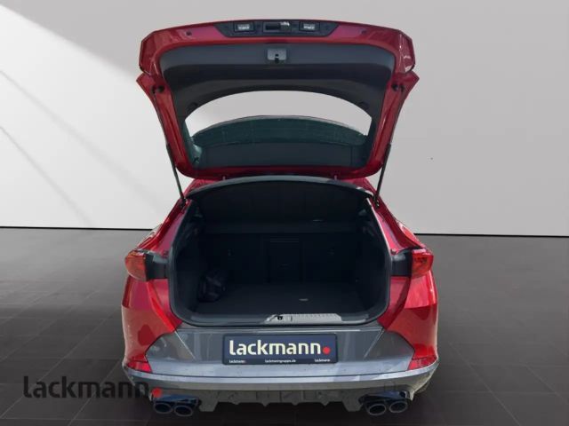 Cupra Formentor 4Drive VZ