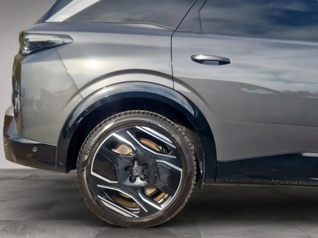 Peugeot E-5008 GT-Line