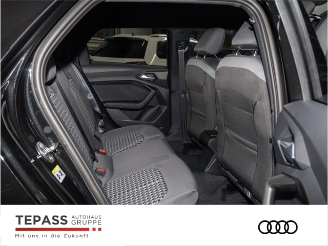 Audi A1 35 TFSI S-Line S-Tronic Sportback