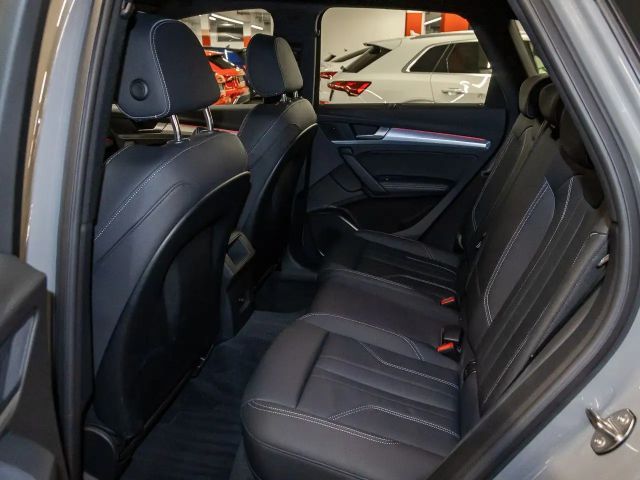 Audi Q5 40 TDI Quattro S-Line