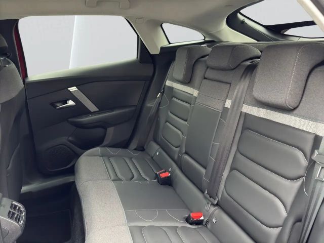 Citroën ë-C4 Shine