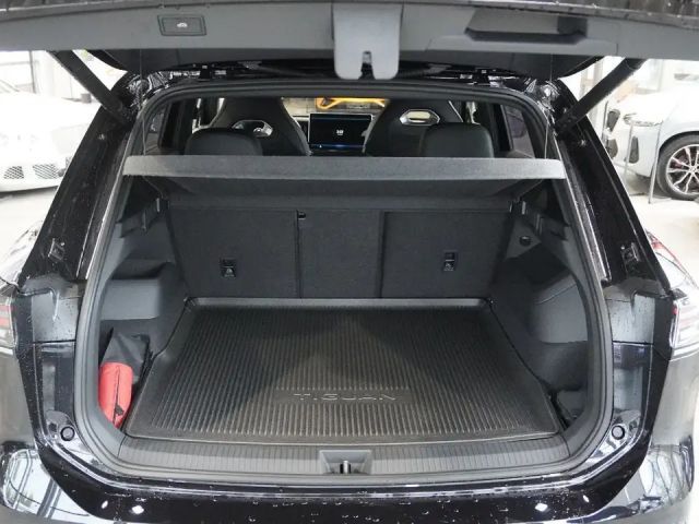 Volkswagen Tiguan 2.0 TDI R-Line